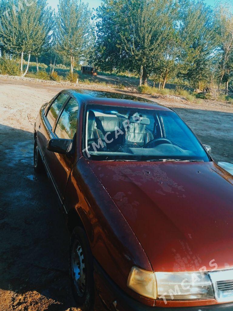 Opel Vectra 1998 - 30 000 TMT - Кёнеургенч - img 5