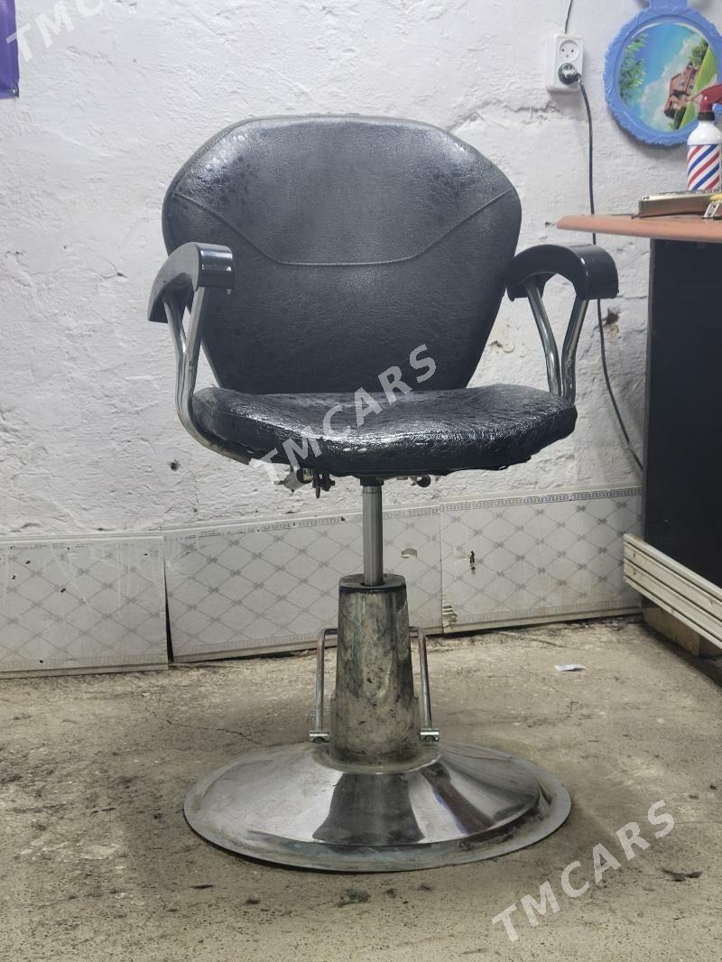 kireslo salon - Murgap - img 2
