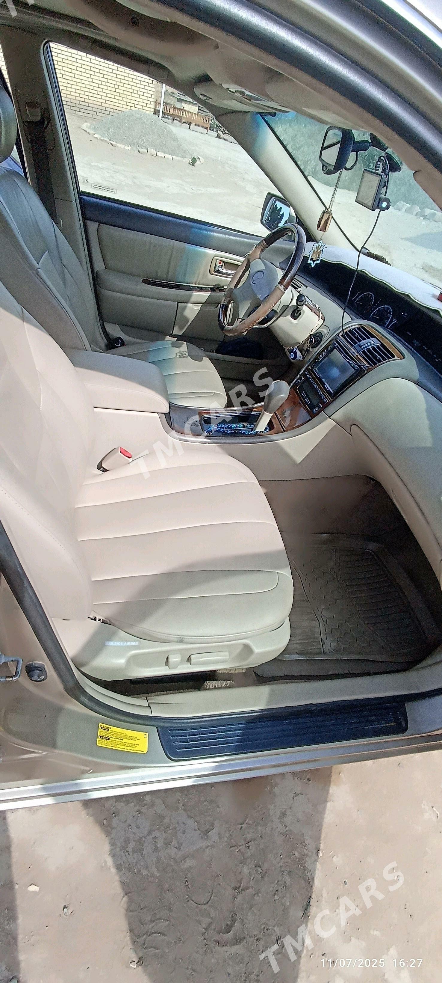 Toyota Avalon 2001 - 155 000 TMT - Мары - img 2