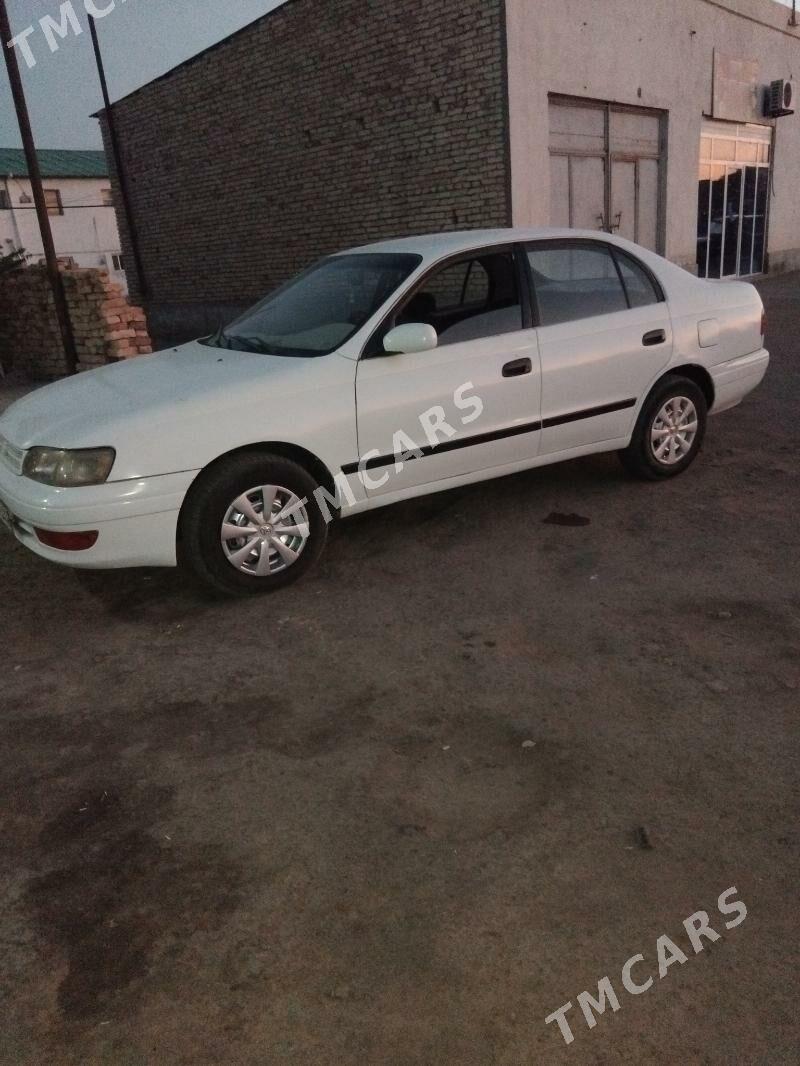 Toyota Corona 1994 - 52 000 TMT - Gubadag - img 4