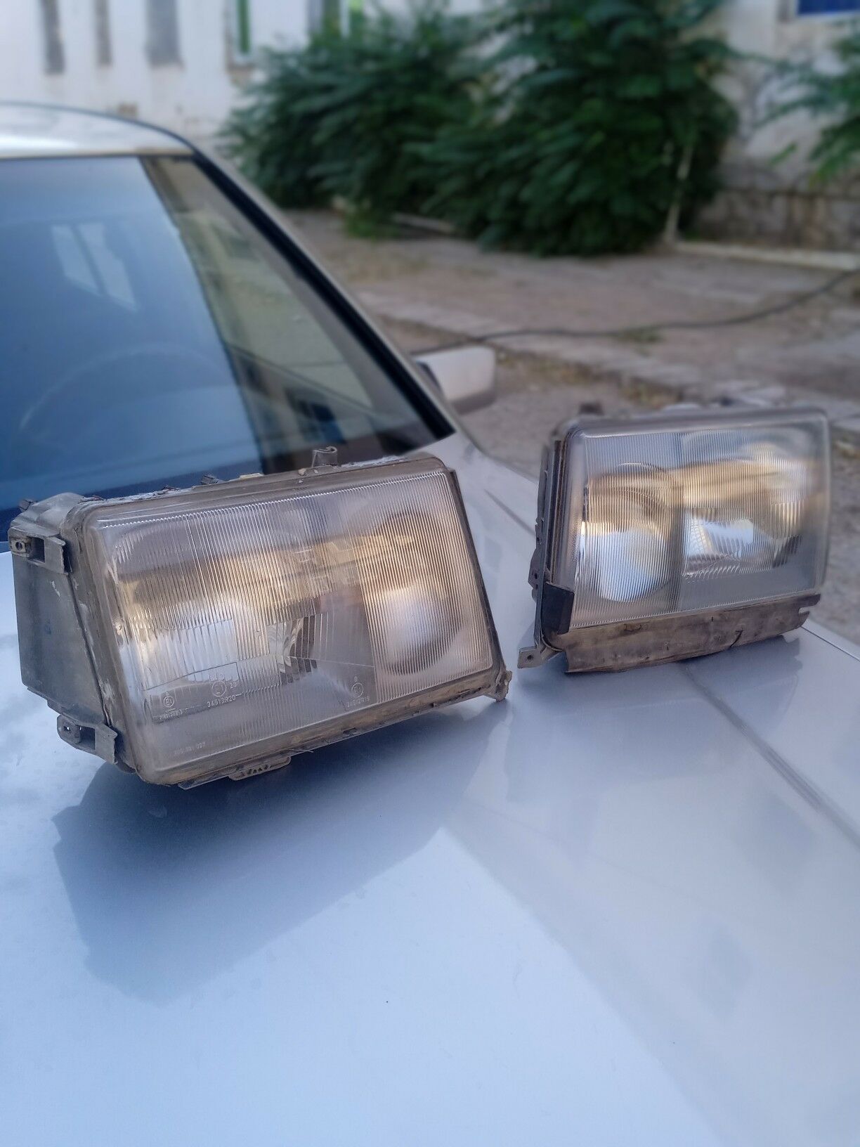 w 124 Fara 1 500 TMT - Balkanabat - img 3