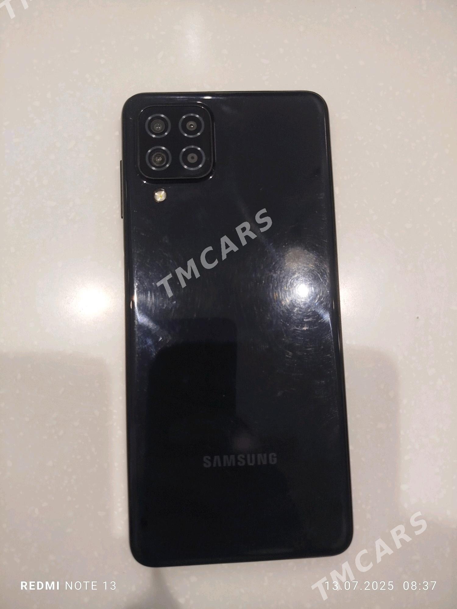 samsung A22 4.64 - Ашхабад - img 2