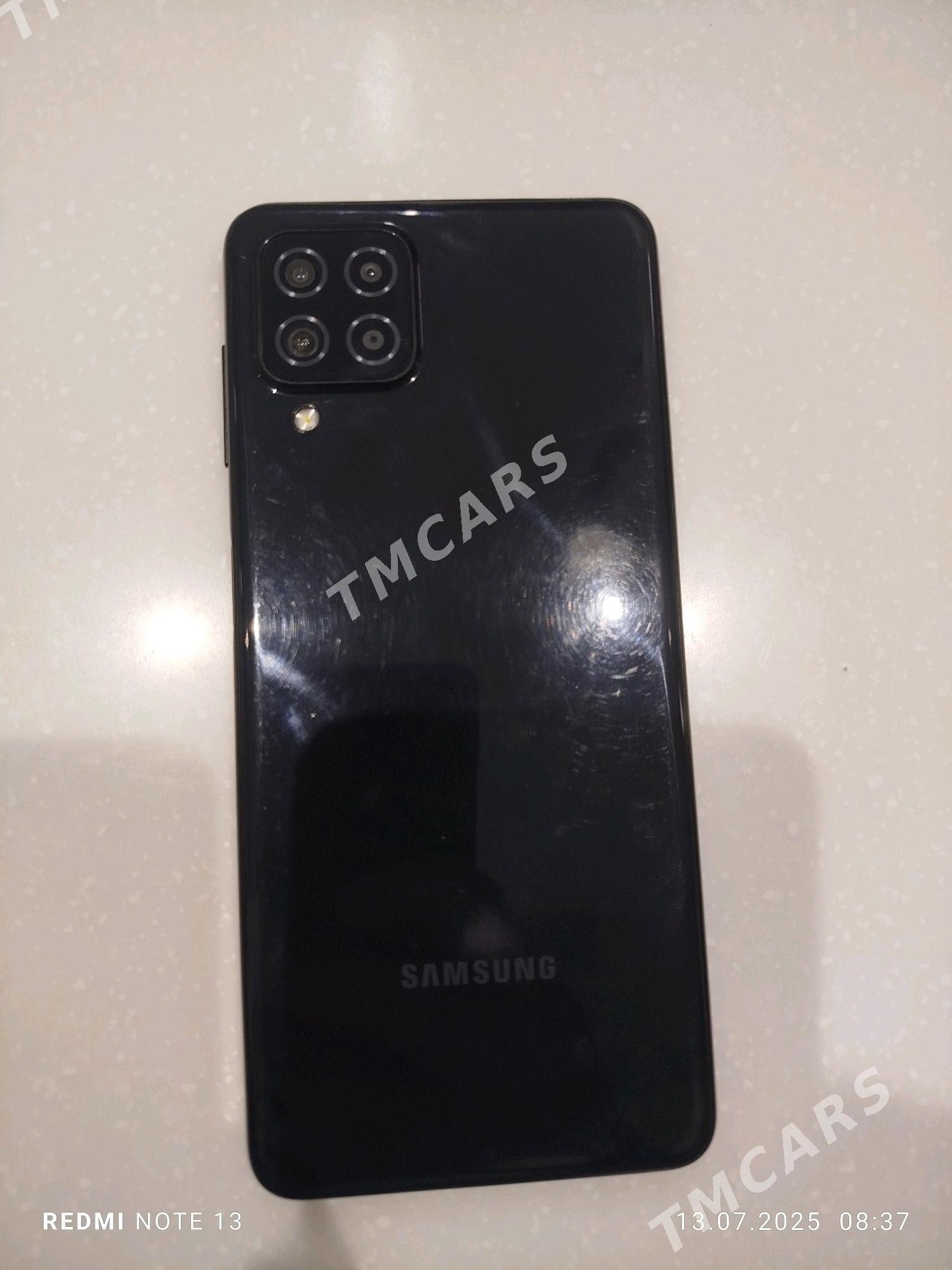 samsung A22 4.64 - Ашхабад - img 3