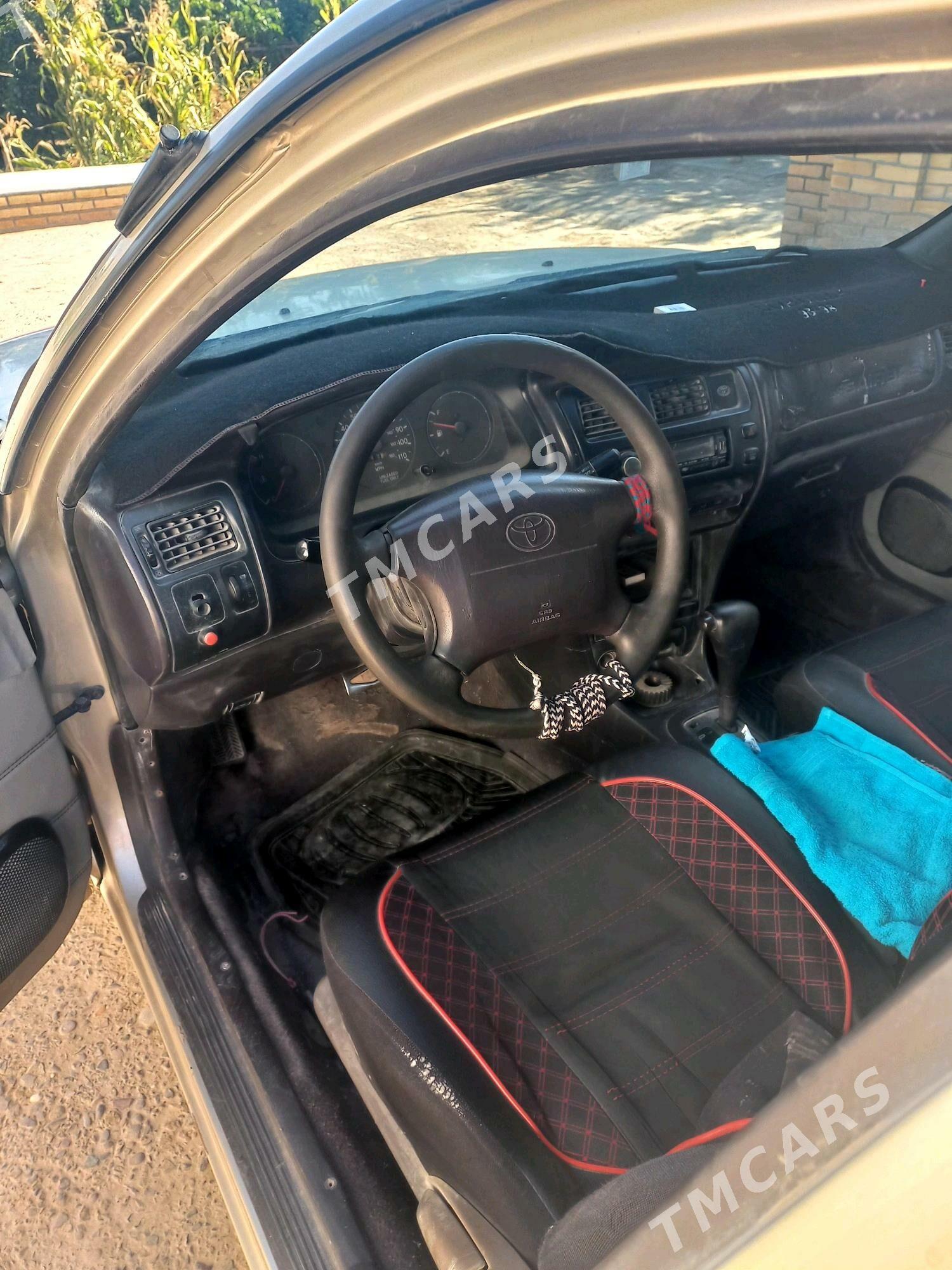 Toyota Corolla 1995 - 50 000 TMT - Murgap - img 3