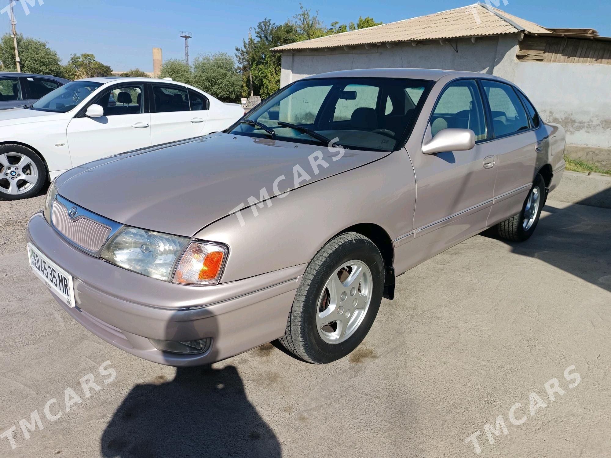 Toyota Avalon 1999 - 150 000 TMT - Mary - img 2