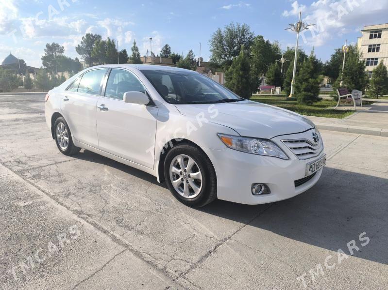 Toyota Camry 2009 - 185 000 TMT - 16-njy tapgyr - img 3
