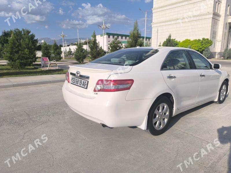 Toyota Camry 2009 - 185 000 TMT - 16-njy tapgyr - img 2