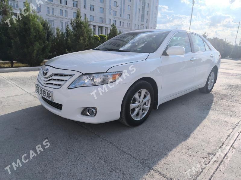 Toyota Camry 2009 - 185 000 TMT - 16-njy tapgyr - img 4