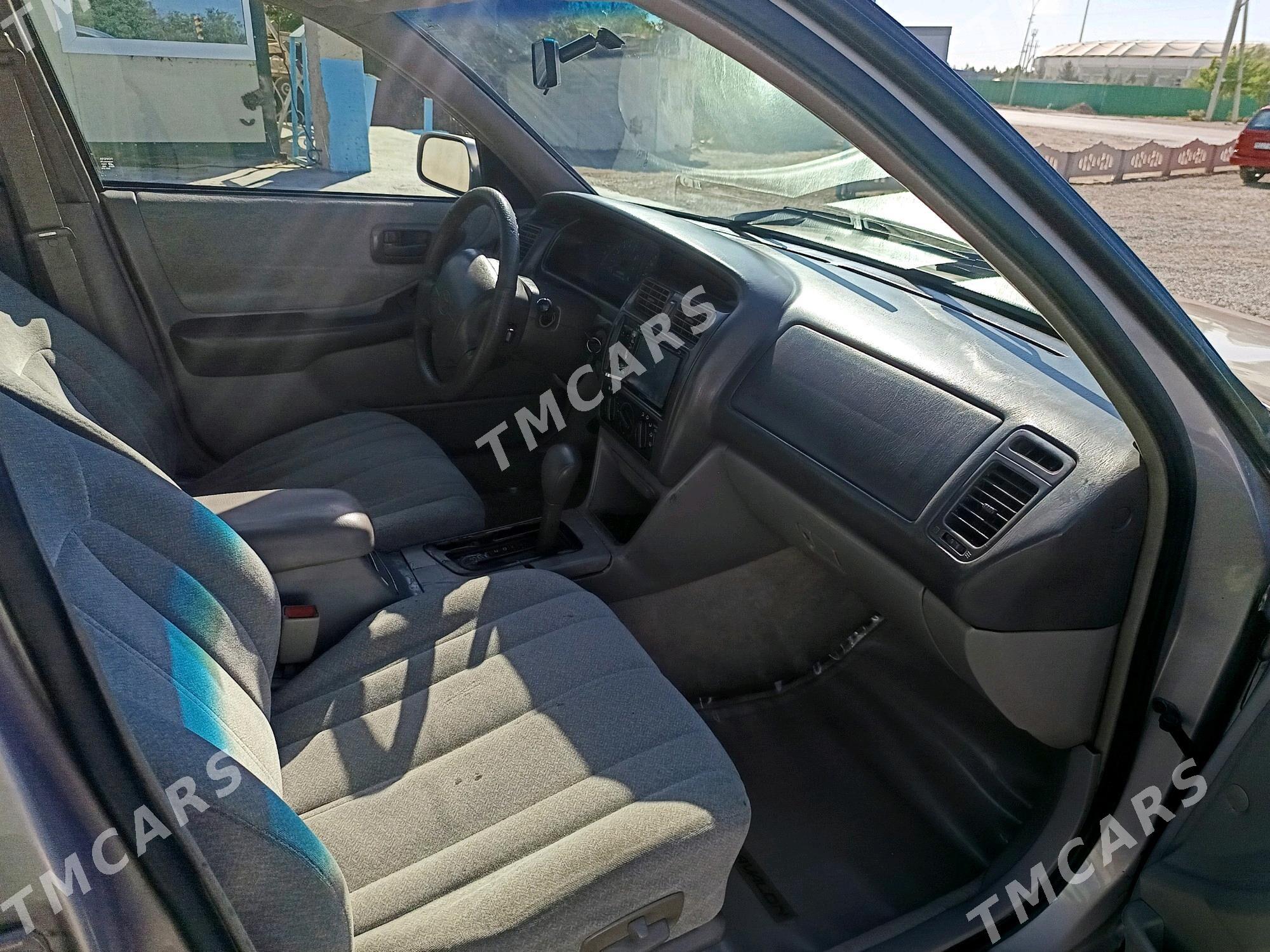 Toyota Avalon 1999 - 150 000 TMT - Mary - img 5