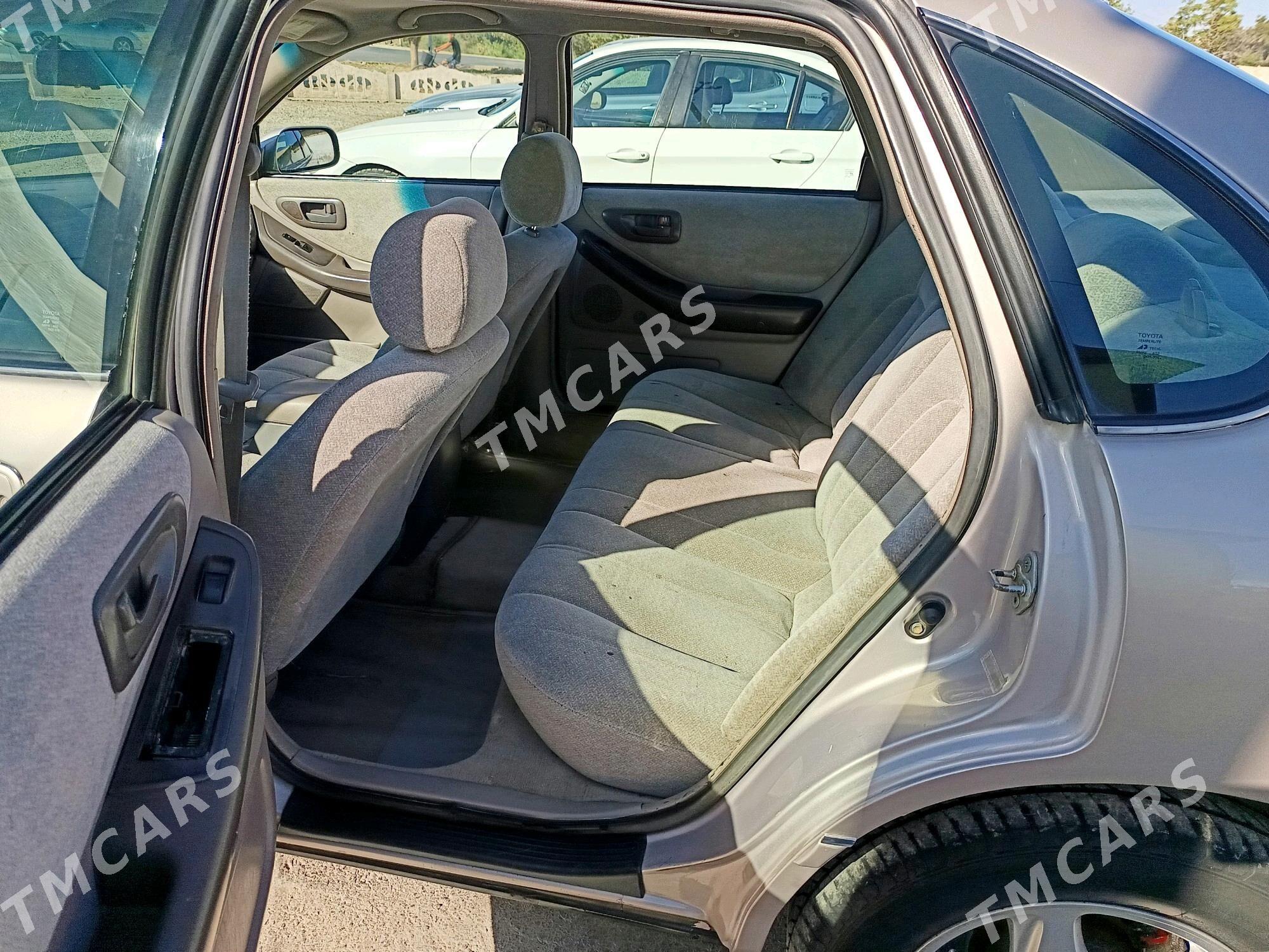 Toyota Avalon 1999 - 150 000 TMT - Mary - img 6