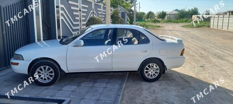 Toyota Sprinter 1992 - 50 000 TMT - Mary - img 3