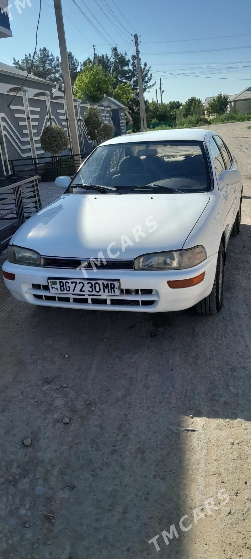 Toyota Sprinter 1992 - 50 000 TMT - Mary - img 7