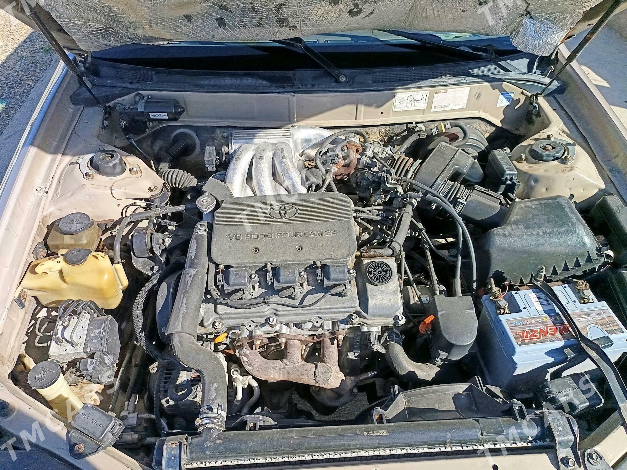 Toyota Avalon 1999 - 150 000 TMT - Mary - img 7