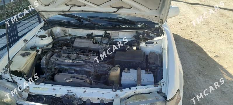 Toyota Sprinter 1992 - 50 000 TMT - Mary - img 4