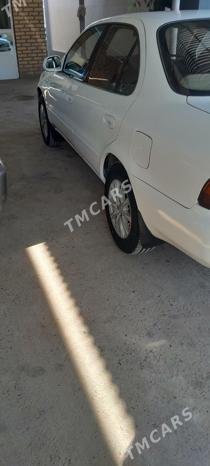 Toyota Sprinter 1992 - 50 000 TMT - Mary - img 6