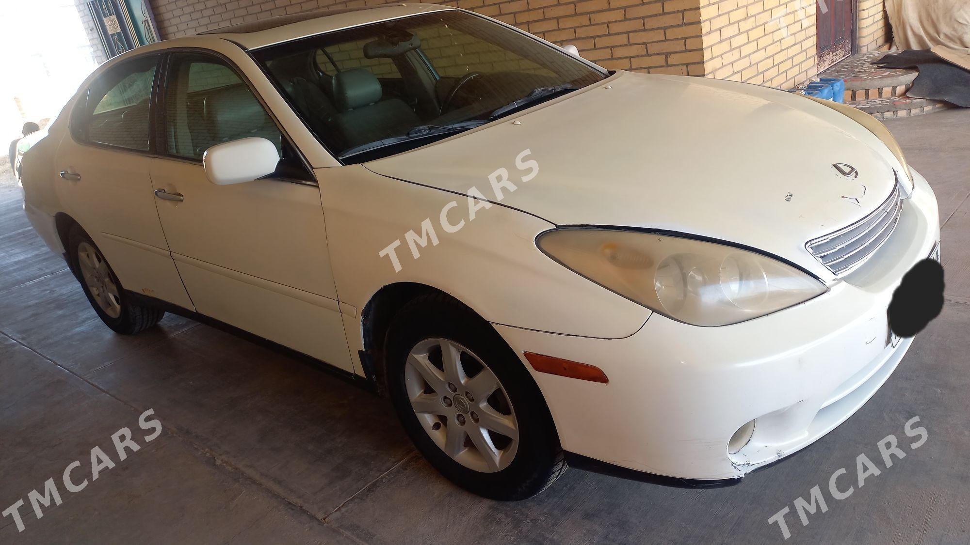 Lexus ES 300 2003 - 150 000 TMT - Halaç - img 7