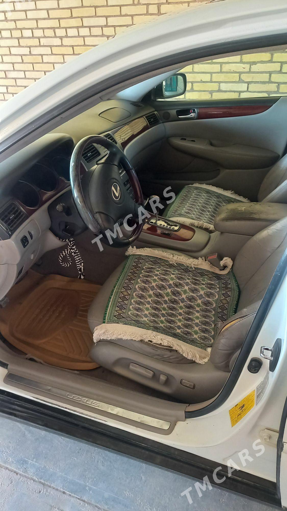 Lexus ES 300 2003 - 150 000 TMT - Halaç - img 6