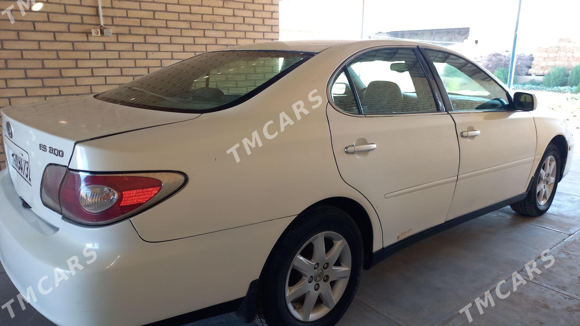 Lexus ES 300 2003 - 150 000 TMT - Halaç - img 2