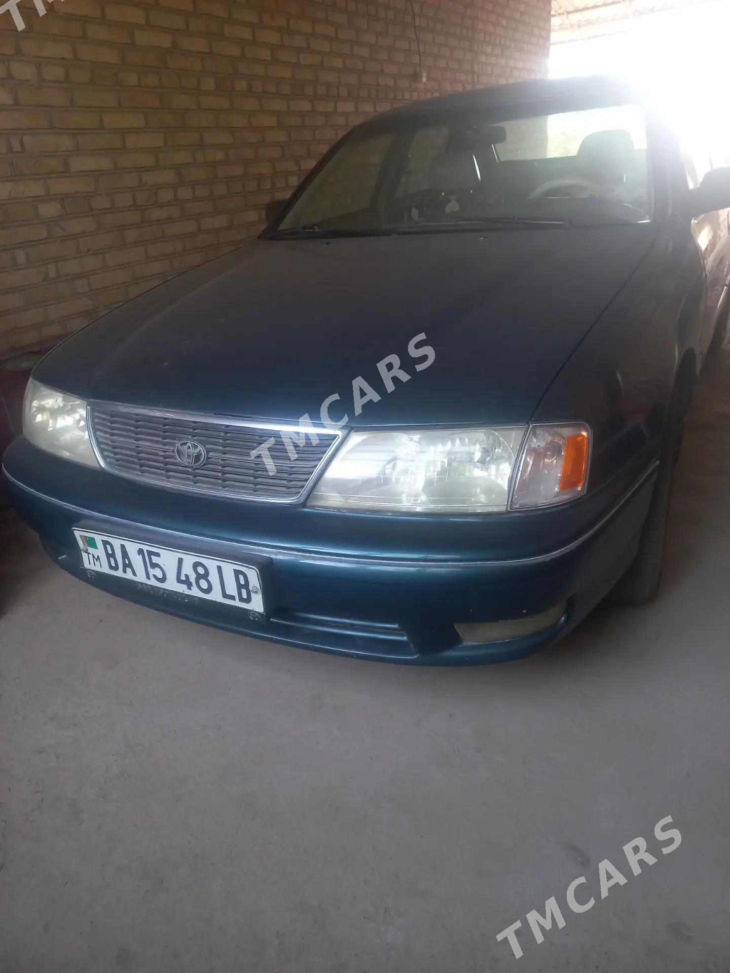 Toyota Avalon 1999 - 120 000 TMT - Kerki - img 2