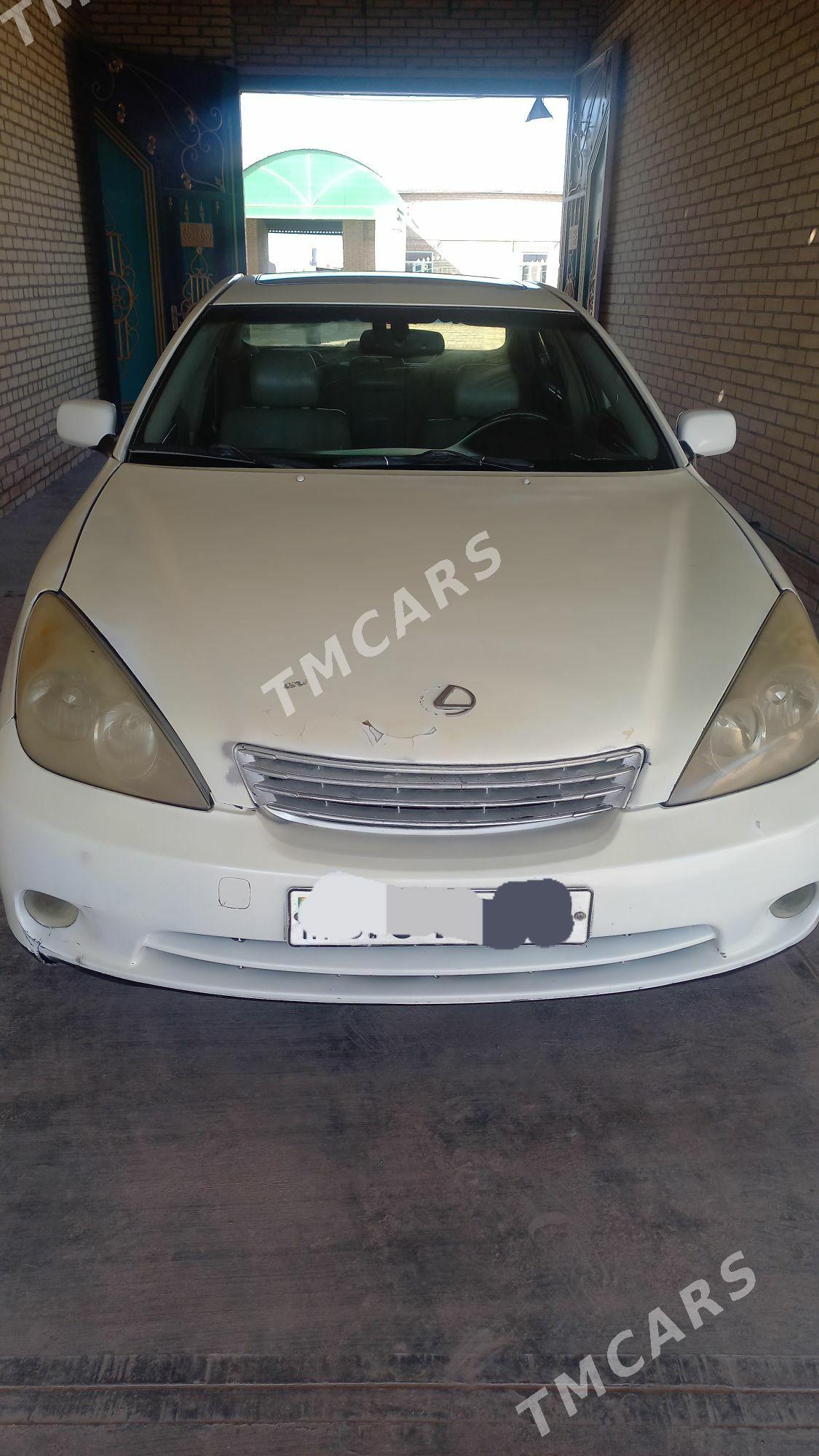 Lexus ES 300 2003 - 150 000 TMT - Halaç - img 3