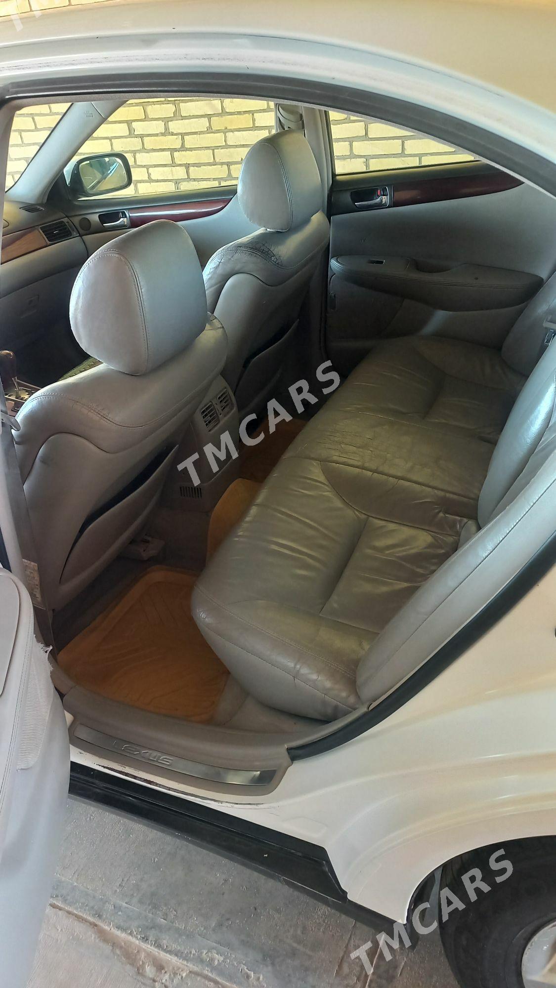 Lexus ES 300 2003 - 150 000 TMT - Halaç - img 5