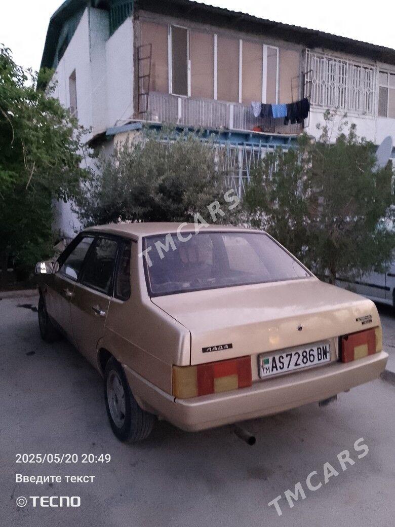 Lada 21099 1998 - 20 000 TMT - Balkanabat - img 3