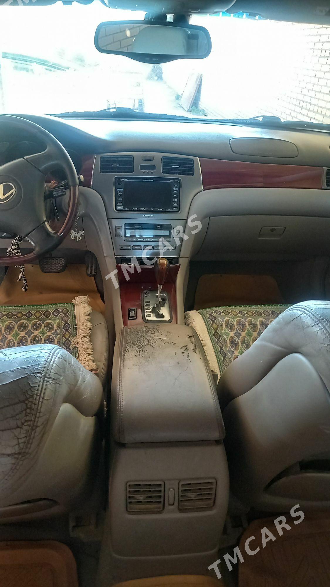 Lexus ES 300 2003 - 150 000 TMT - Halaç - img 4