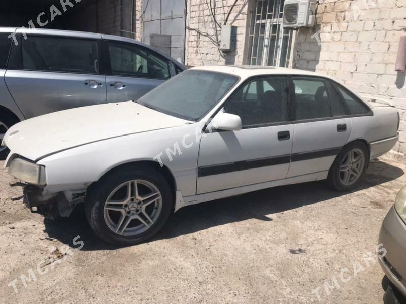 Opel Senator 1988 - 10 000 TMT - Туркменбаши - img 3