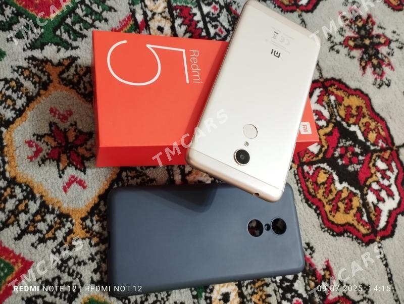 Redmi 5 - Aşgabat - img 3