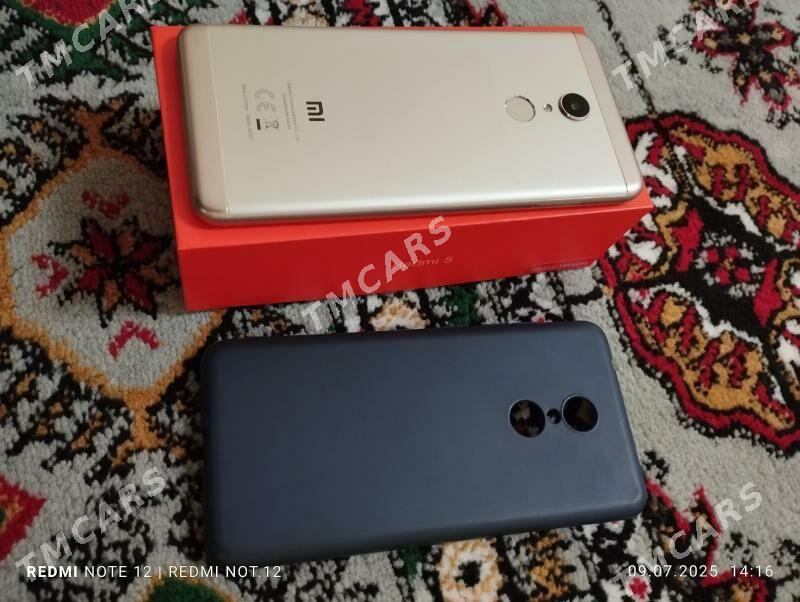 Redmi 5 - Aşgabat - img 5
