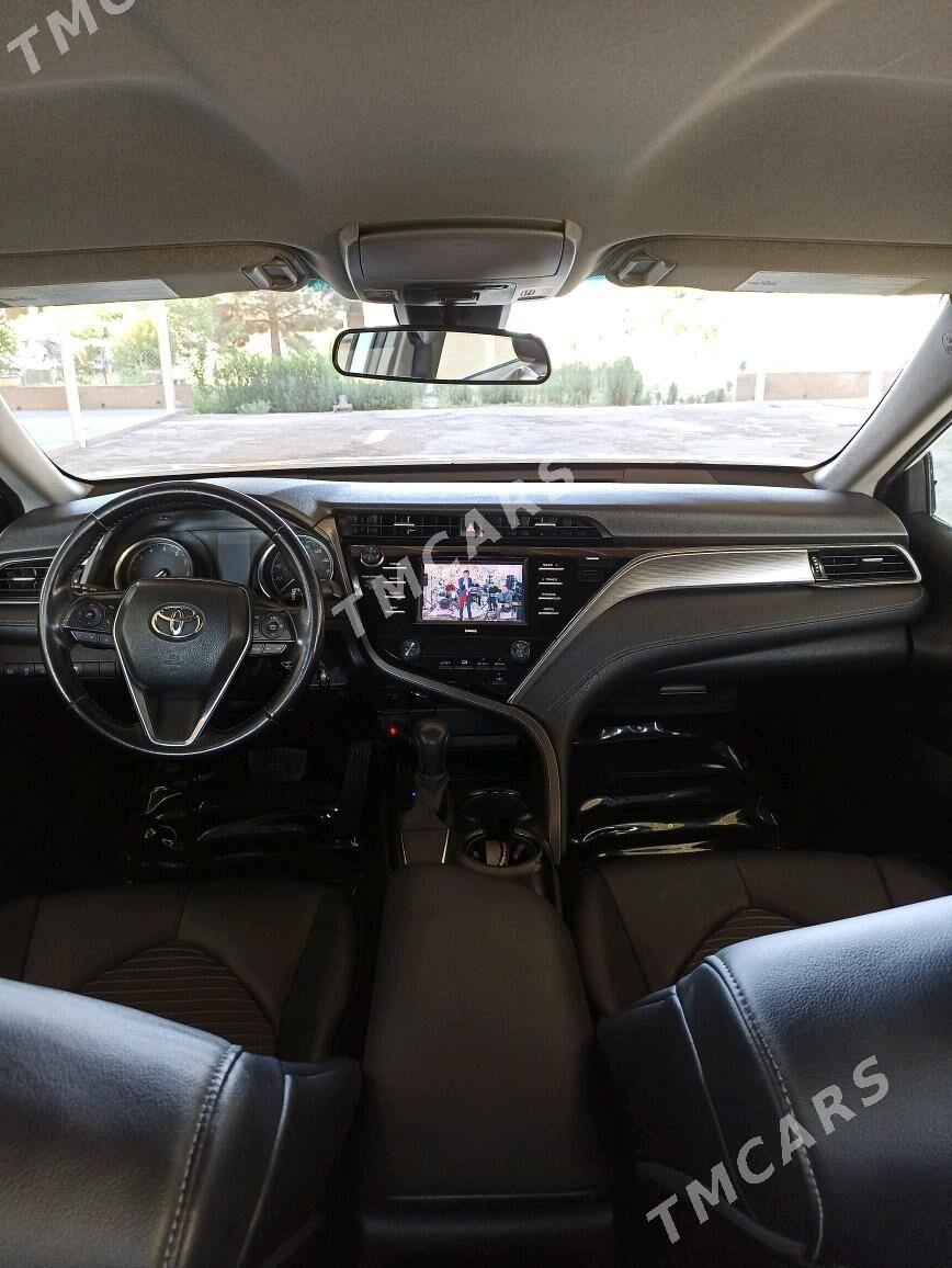 Toyota Camry 2020 - 319 000 TMT - Aşgabat - img 2