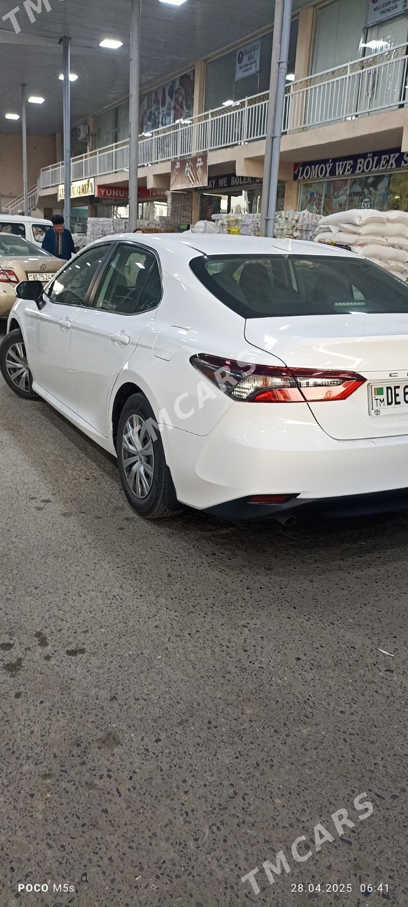 Toyota Camry 2022 - 295 000 TMT - Mary - img 2
