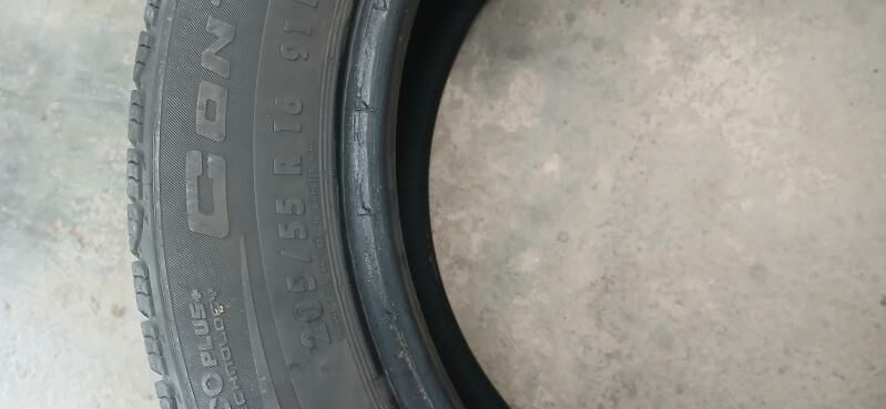 Pakryska teker 450 TMT - Ашхабад - img 1