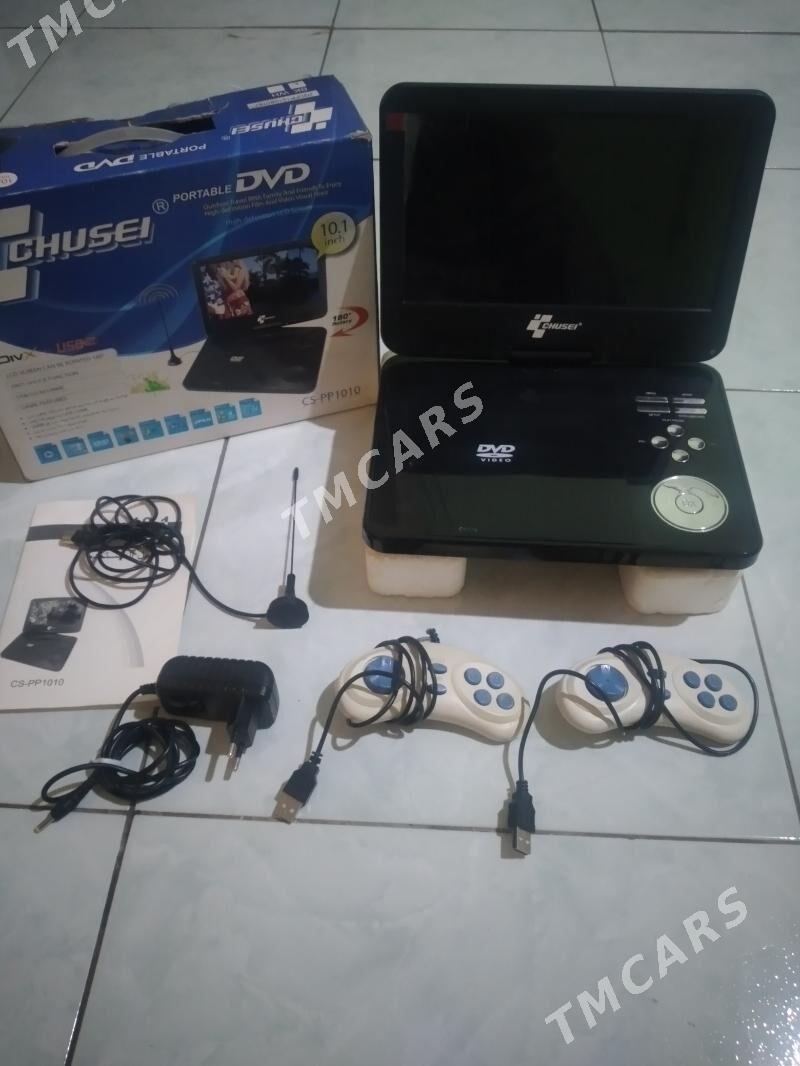 DVD - Daşoguz - img 1