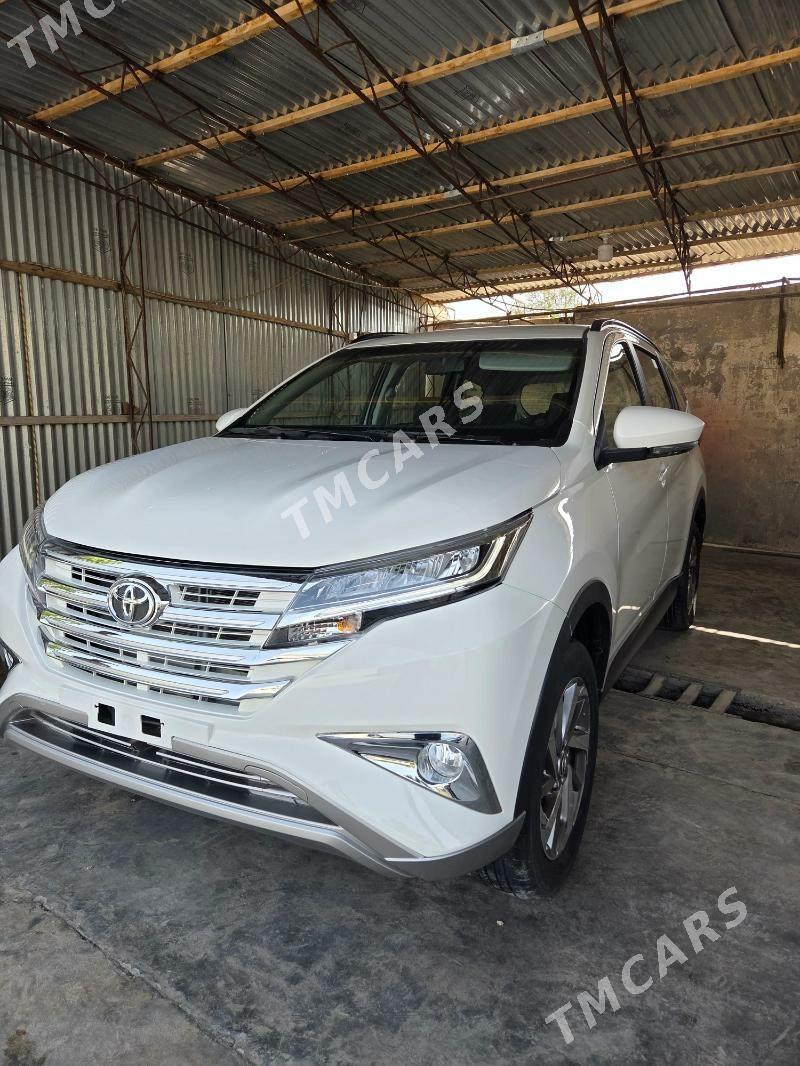 Toyota Rush 2021 - 250 000 TMT - Mary - img 3