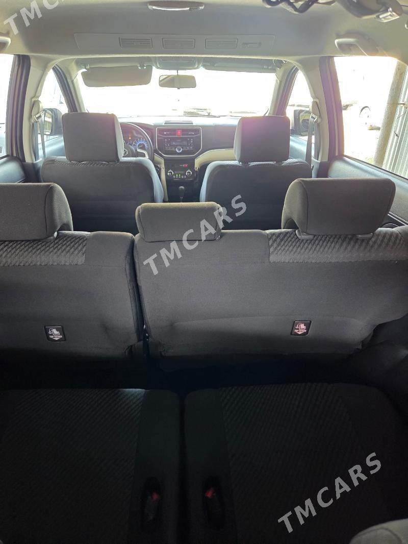 Toyota Rush 2021 - 250 000 TMT - Mary - img 6