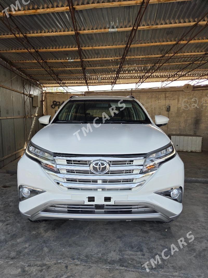 Toyota Rush 2021 - 250 000 TMT - Mary - img 2