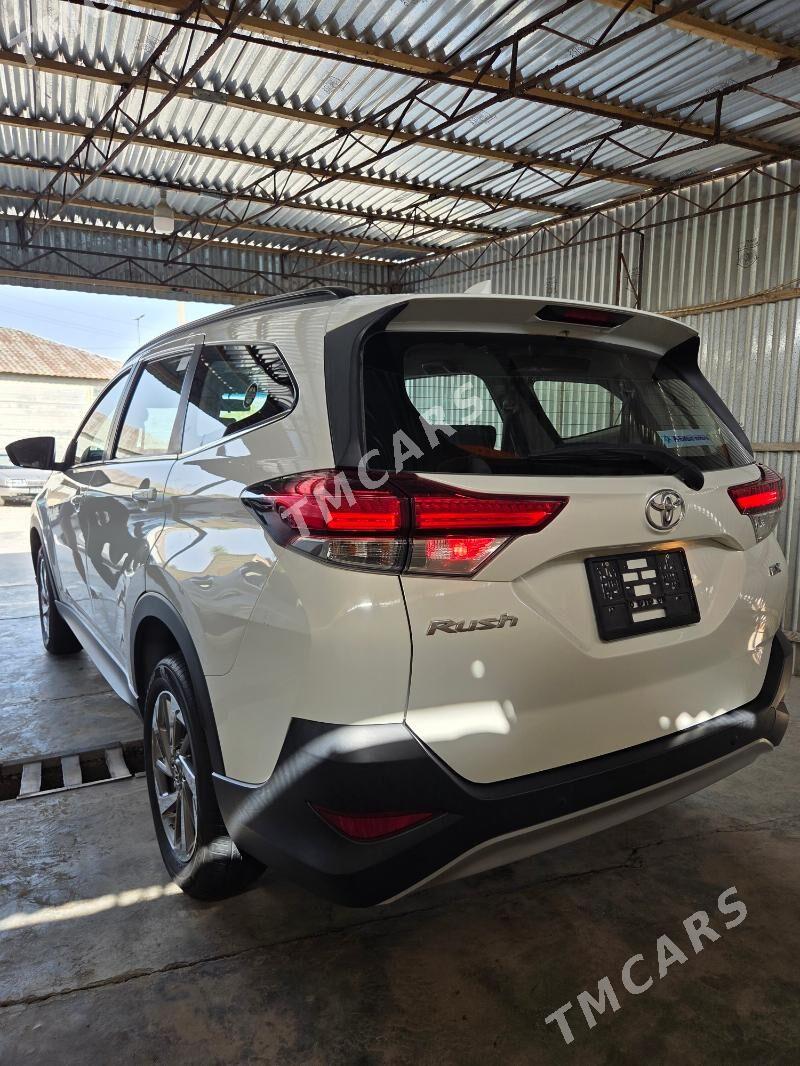 Toyota Rush 2021 - 250 000 TMT - Mary - img 7