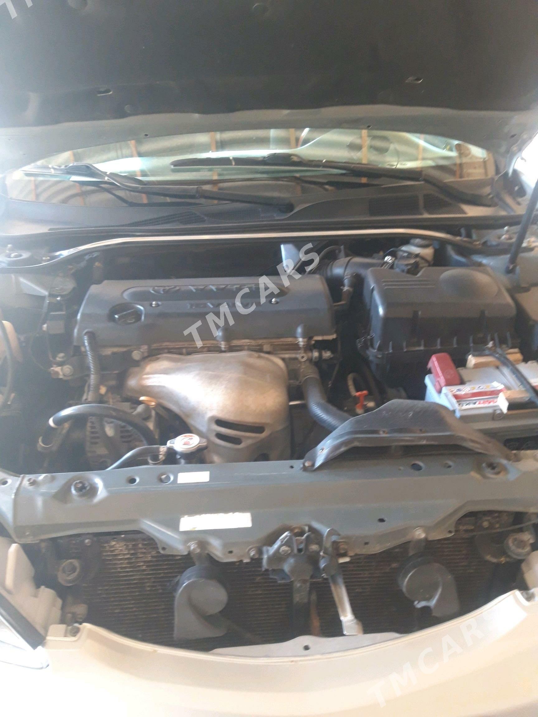 Toyota Camry 2005 - 162 000 TMT - Seýdi - img 3