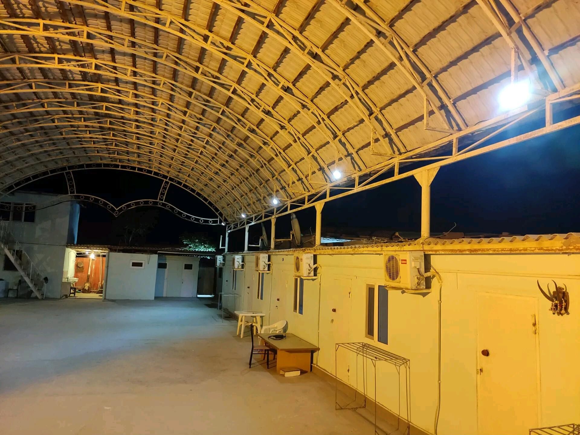 dynç alyş öýi - Hazar - img 2