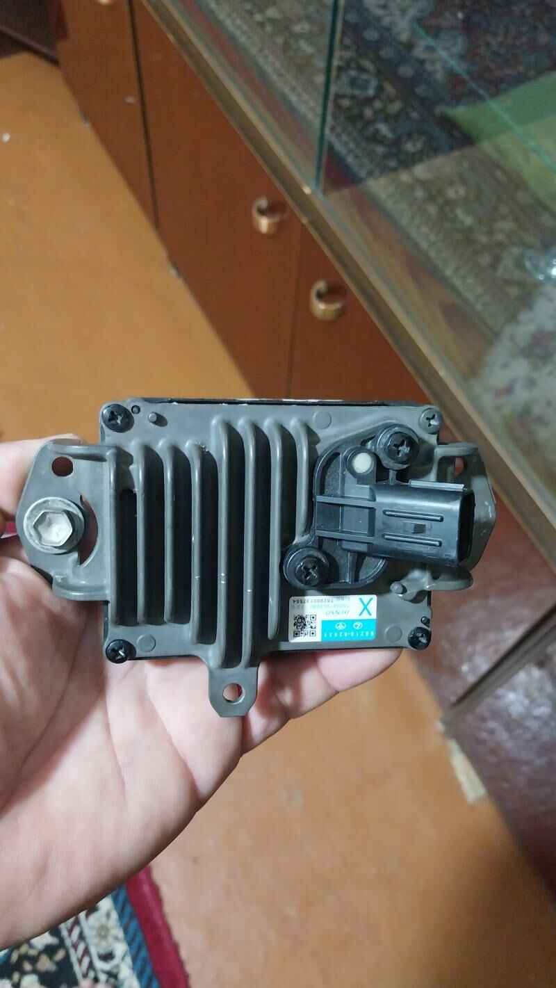 antiradar sienna 4 000 TMT - Ашхабад - img 2