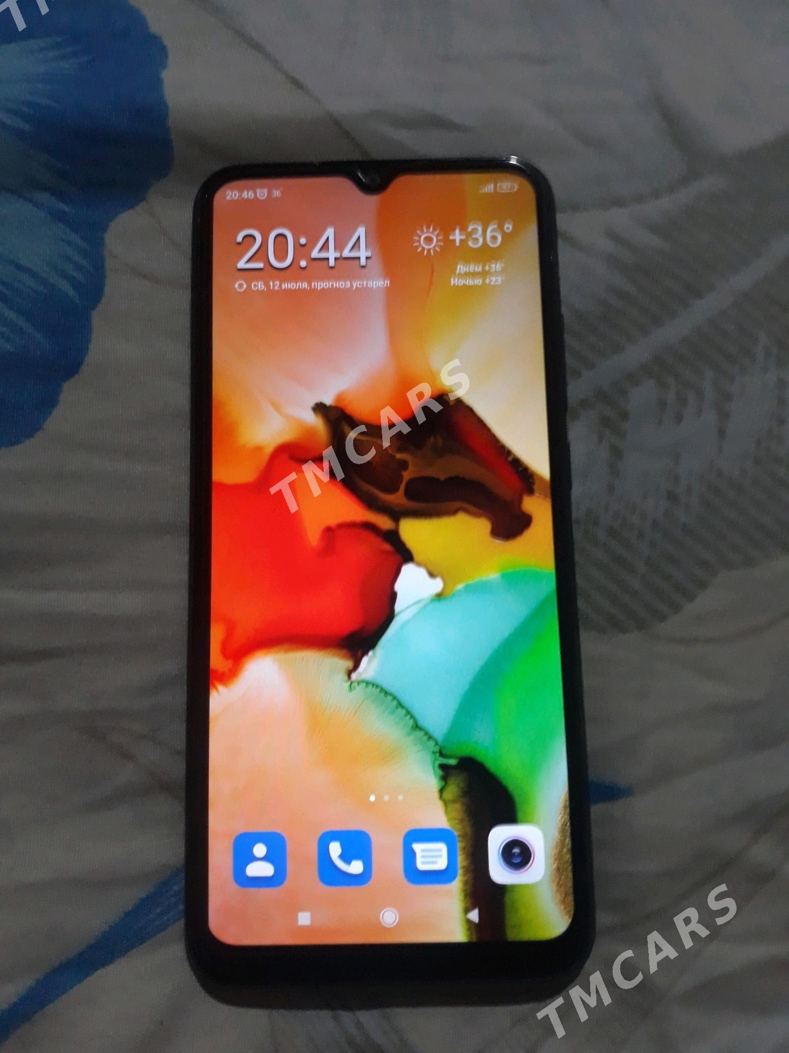 Redmi 9A 4/64 - Мары - img 3