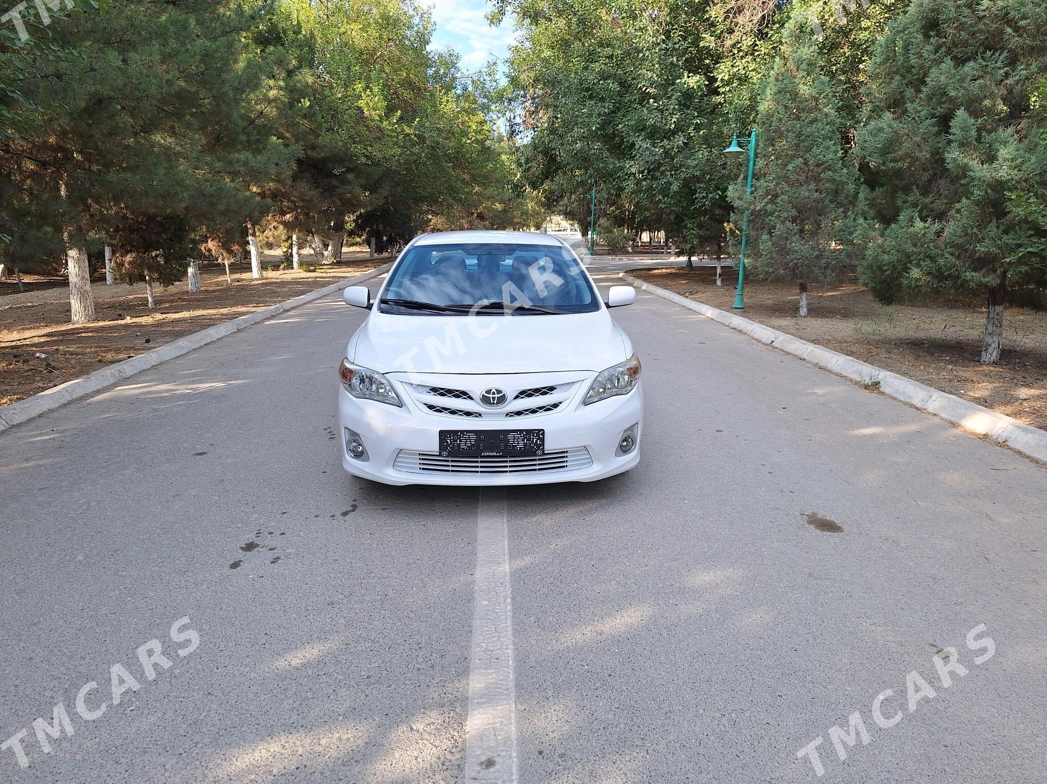 Toyota Corolla 2011 - 150 000 TMT - Бузмеин ГРЭС - img 2