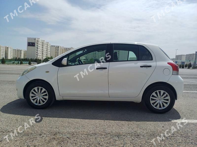 Toyota Yaris 2008 - 110 000 TMT - Ашхабад - img 5