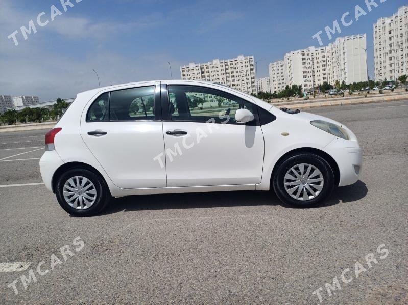 Toyota Yaris 2008 - 110 000 TMT - Ашхабад - img 6