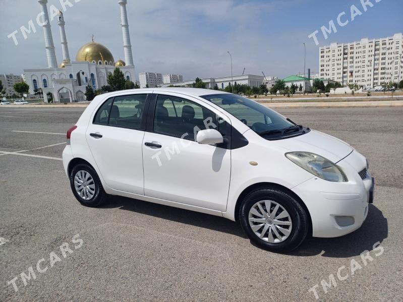 Toyota Yaris 2008 - 110 000 TMT - Ашхабад - img 4