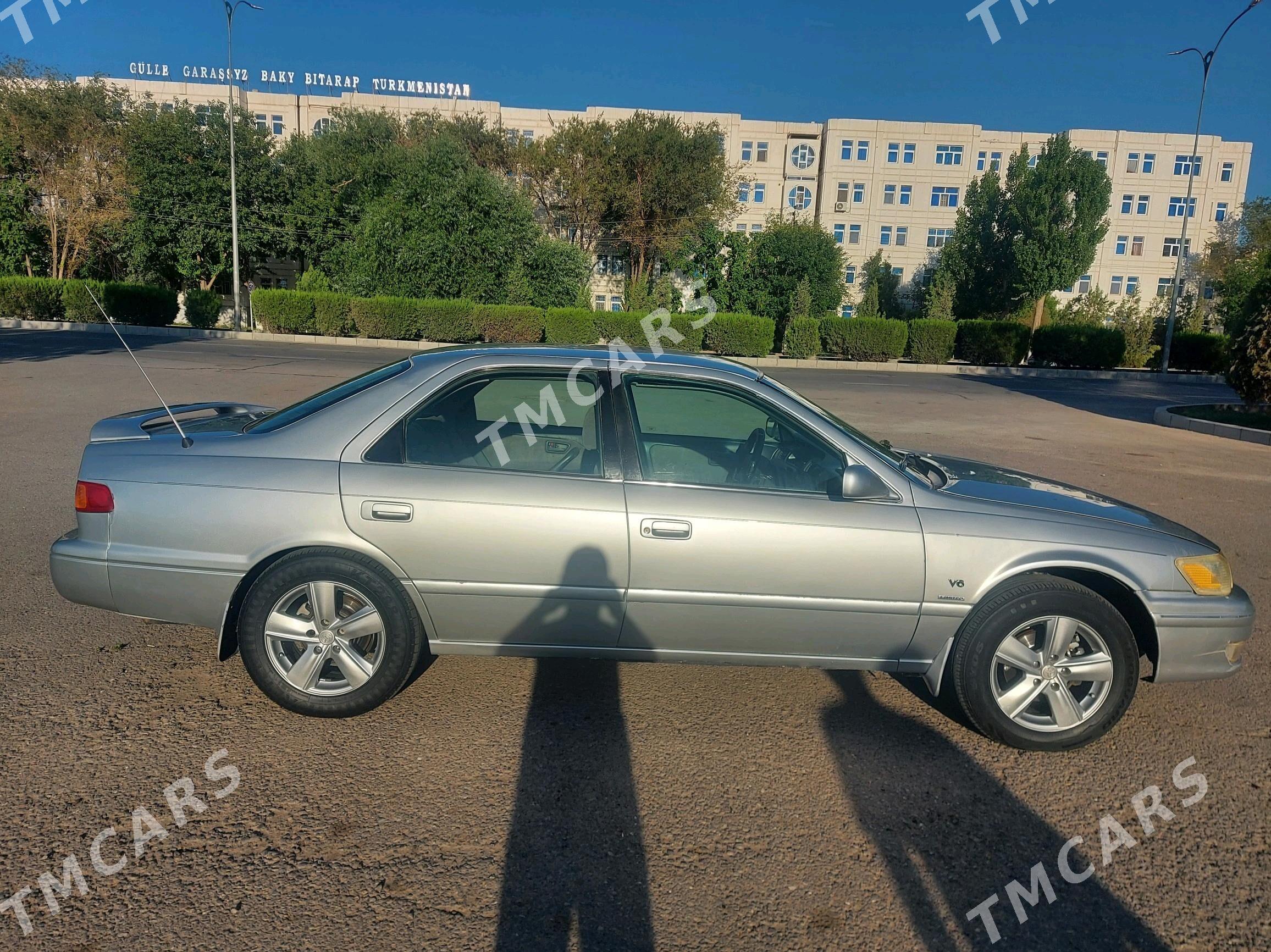 Toyota Camry 1998 - 115 000 TMT - Daşoguz - img 6