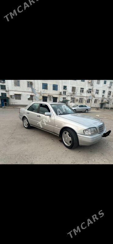 Mercedes-Benz W201 1995 - 65 000 TMT - Türkmenbaşy - img 2