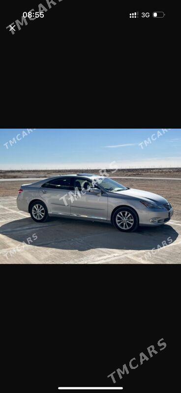 Lexus ES 350 2010 - 260 000 TMT - Balkanabat - img 6