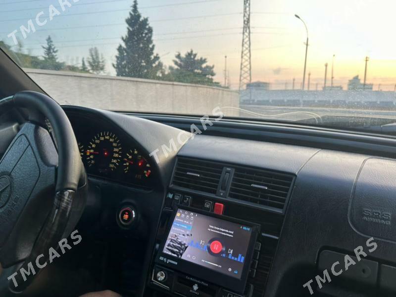 Mercedes-Benz W201 1995 - 65 000 TMT - Türkmenbaşy - img 3